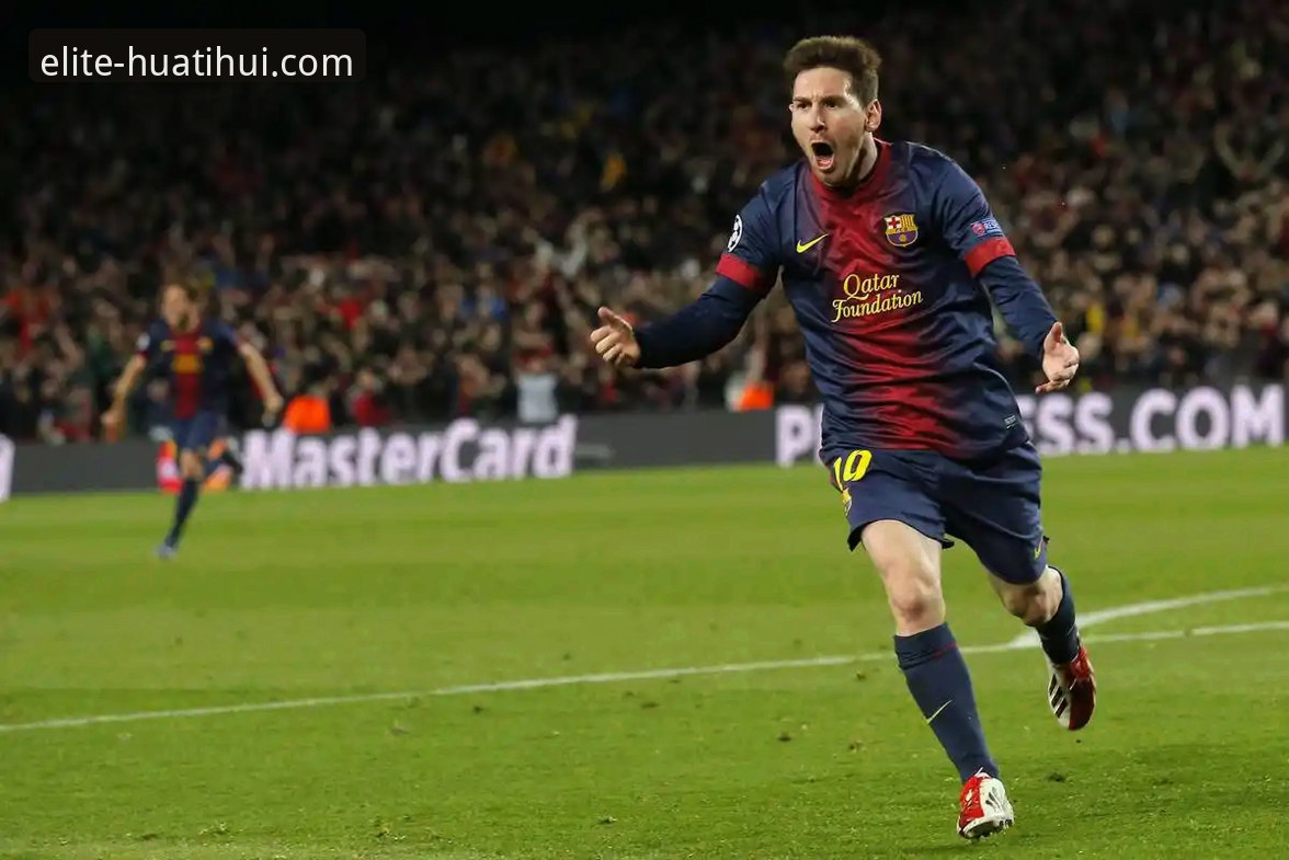 从梅西让点看阿根廷5-0大胜的3个关键细节：华体会体育用户必读的赛事分析